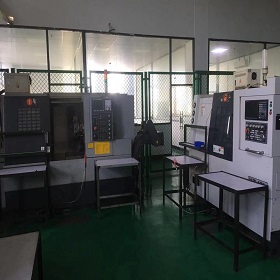 数控车床2